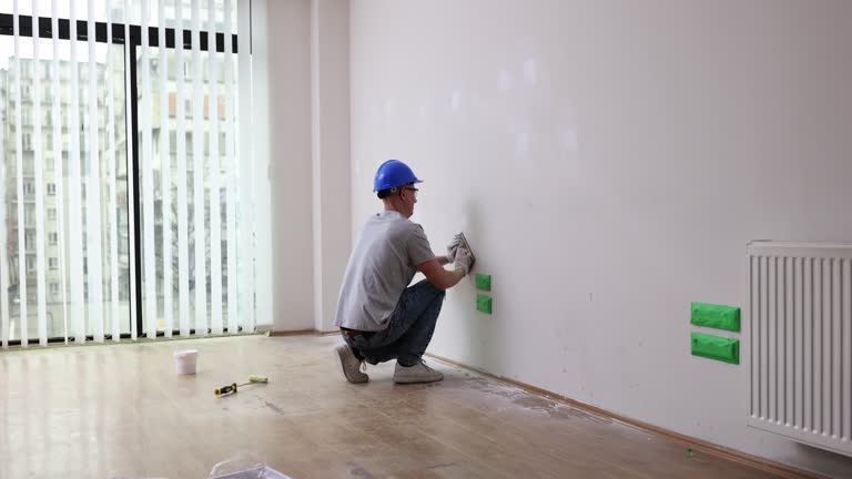 Best Commercial Painting  in Claremore, OK